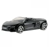 Hot Wheels 2019 Audi R8 Spyder - 1/64 Diecast Model Araba