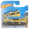 Hot Wheels 5 Alarm - 1/64 Diecast Model Araba