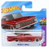 Hot Wheels 59 Chevy Impala - 1/64 Diecast Model Araba
