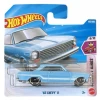 Hot Wheels 63 Chevy II - 1/64 Diecast Model Araba