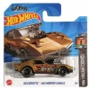 Hot Wheels 68 Corvette Gas Monkey Garage - Screen Time 1/64 Diecast Model Araba