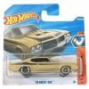 Hot Wheels 70 Buick GSX - 1/64 Diecast Model Araba
