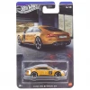 Hot Wheels Audi Silver Series Tam Set - 5li Diecast Set 1/64
