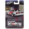 Hot Wheels Audi Silver Series Tam Set - 5li Diecast Set 1/64