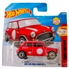 Hot Wheels Austin Mini Cooper S - 1/64 Diecast Model Araba
