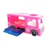 Hot Wheels Barbie Dream Camper - 1/64 Diecast Model Araba