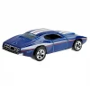 Hot Wheels Custom Otto - HW Mainline 1/64 Diecast Model Araba