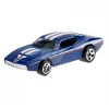 Hot Wheels Custom Otto - HW Mainline 1/64 Diecast Model Araba