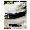 Hot Wheels Fast & Furious 2026 Premium Mix3 Tam Set - 5li Diecast Set 1/64