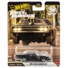 Hot Wheels Fast & Furious 2026 Premium Mix3 Tam Set - 5li Diecast Set 1/64
