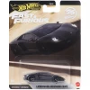 Hot Wheels Fast & Furious 25. Yıl Premium Mix2 Tam Set - 5li Diecast Set 1/64