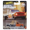 Hot Wheels Fast & Furious 25. Yıl Premium Mix2 Tam Set - 5li Diecast Set 1/64