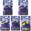 Hot Wheels Fast & Furious Tokyo Drift Tam Set - 5li Diecast Set 1/64