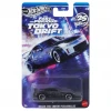 Hot Wheels Fast & Furious Tokyo Drift Tam Set - 5li Diecast Set 1/64