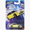 Hot Wheels Fast & Furious Tokyo Drift Tam Set - 5li Diecast Set 1/64