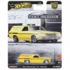 Hot Wheels Fast Wagons Tam Set - 5li Diecast Set 1/64