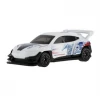 Hot Wheels Ford Mustang Mach-E 1400 - HW EV 1/64 Diecast Model Araba