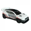 Hot Wheels Ford Mustang Mach-E 1400 - HW EV 1/64 Diecast Model Araba