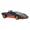 Hot Wheels Lamborghini Countach Pace Car - 1/64 Diecast Model Araba