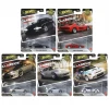 Hot Wheels Modern Classics Tam Set - 5li Diecast Set 1/64
