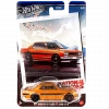 Hot Wheels National Icons Premium 5li Set - 5li Diecast Set 1/64