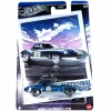 Hot Wheels National Icons Premium 5li Set - 5li Diecast Set 1/64
