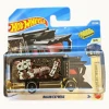 Hot Wheels Raijin Express - 1/64 Diecast Model Araba