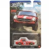 Hot Wheels Rally Racers Tam Set - 5li Diecast Set 1/64