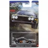 Hot Wheels Rally Racers Tam Set - 5li Diecast Set 1/64