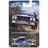 Hot Wheels Rally Racers Tam Set - 5li Diecast Set 1/64