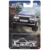 Hot Wheels Rally Racers Tam Set - 5li Diecast Set 1/64