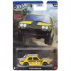 Hot Wheels Rally Racers Tam Set - 5li Diecast Set 1/64