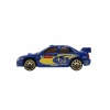 Hot Wheels Subaru Impreza WRX - 1/64 Diecast Model Araba