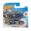 Hot Wheels Subaru Impreza WRX - 1/64 Diecast Model Araba