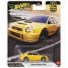 Hot Wheels Thrill Climbers Tam Set - 5li Diecast Set 1/64