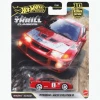 Hot Wheels Thrill Climbers Tam Set - 5li Diecast Set 1/64