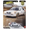 Hot Wheels Thrill Climbers Tam Set - 5li Diecast Set 1/64