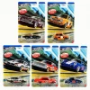 Hot Wheels Vintage Club 68 Tam Set - 5li Diecast Set 1/64