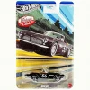 Hot Wheels Vintage Club 68 Tam Set - 5li Diecast Set 1/64