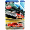 Hot Wheels Vintage Club 68 Tam Set - 5li Diecast Set 1/64