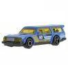 Hot Wheels Volvo 240 Drift Wagon - 1/64 Diecast Model Araba