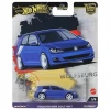 Hot Wheels World Tour Tam Set 5li Diecast Set 1/64