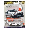 Hot Wheels World Tour Tam Set 5li Diecast Set 1/64