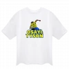 Osayi Tyson Unisex Oversize Tshirt