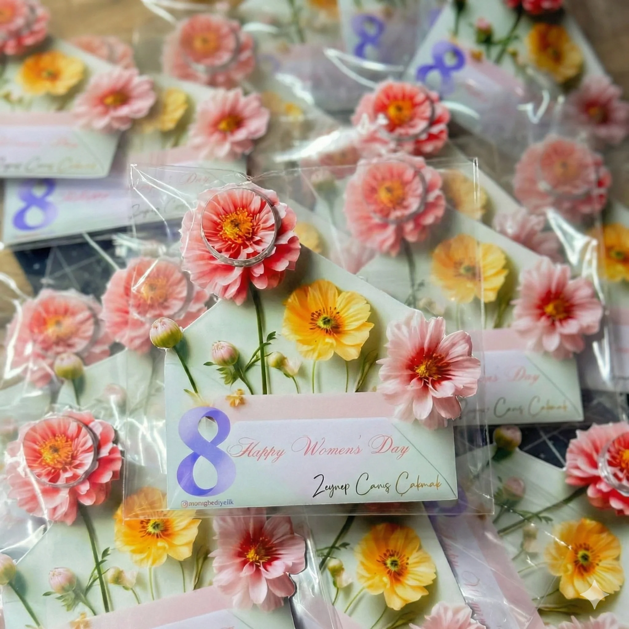 Anneler Gününe Özel Hediyeler