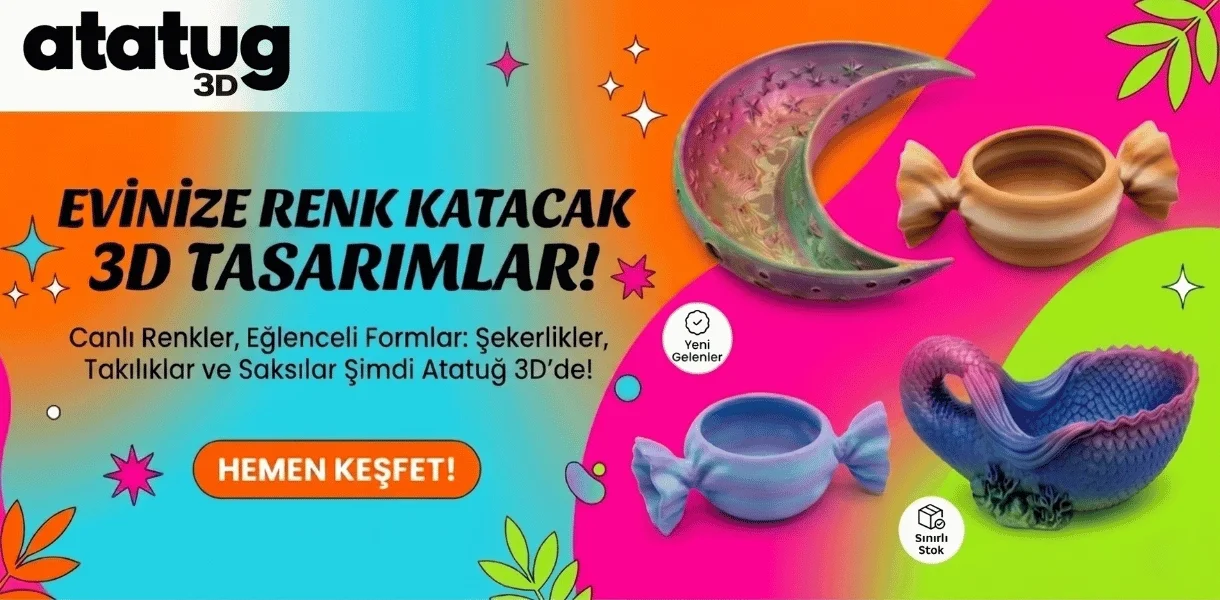 Atatug Home