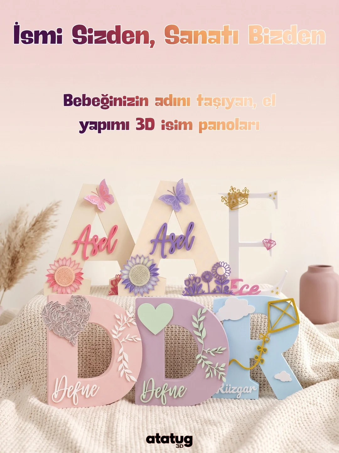 Bebek Hediyelikleri