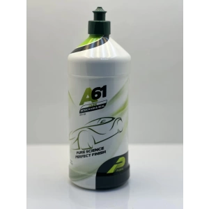 A61 JADE DETOX SHAMPOO 32OZ
