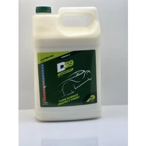 D59 LEATHER PRO 3,78LT