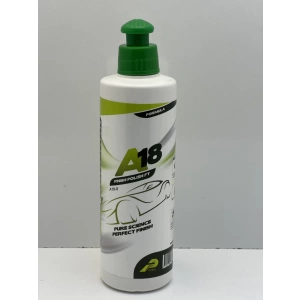 A18 FİNE POLISH 8OZ